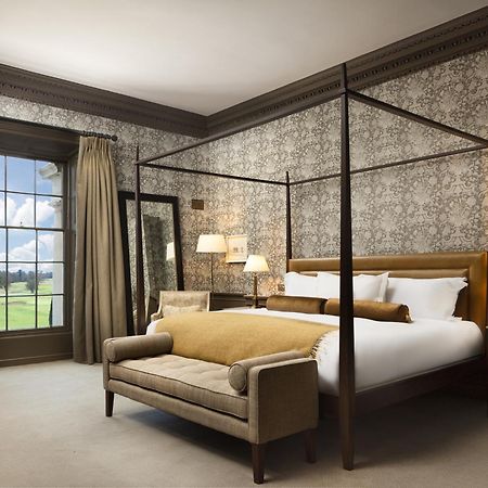 Carton House A Fairmont Managed Hotel Maynooth Esterno foto