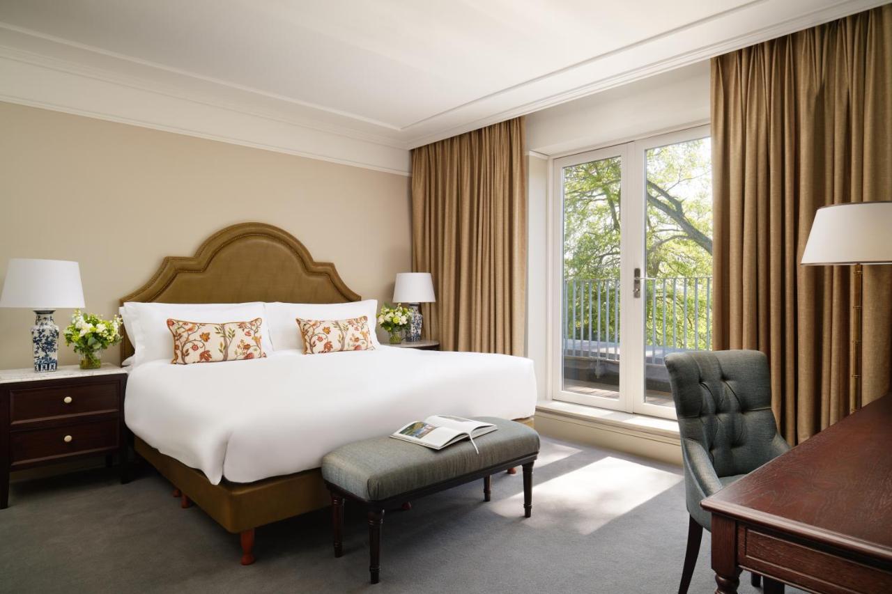 Carton House A Fairmont Managed Hotel Maynooth Esterno foto