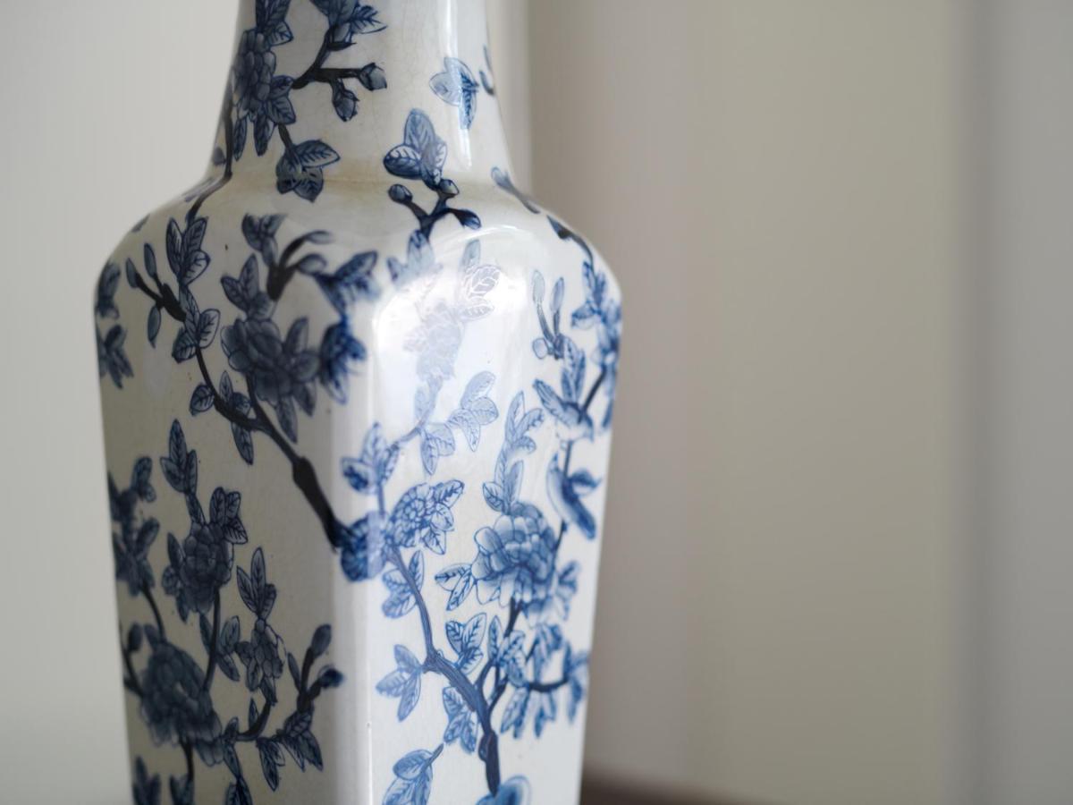 Carton House A Fairmont Managed Hotel Maynooth Esterno foto A Delft vase