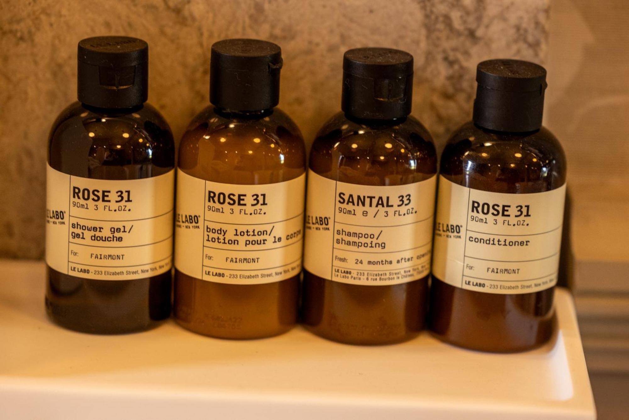 Carton House A Fairmont Managed Hotel Maynooth Esterno foto Le Labo products