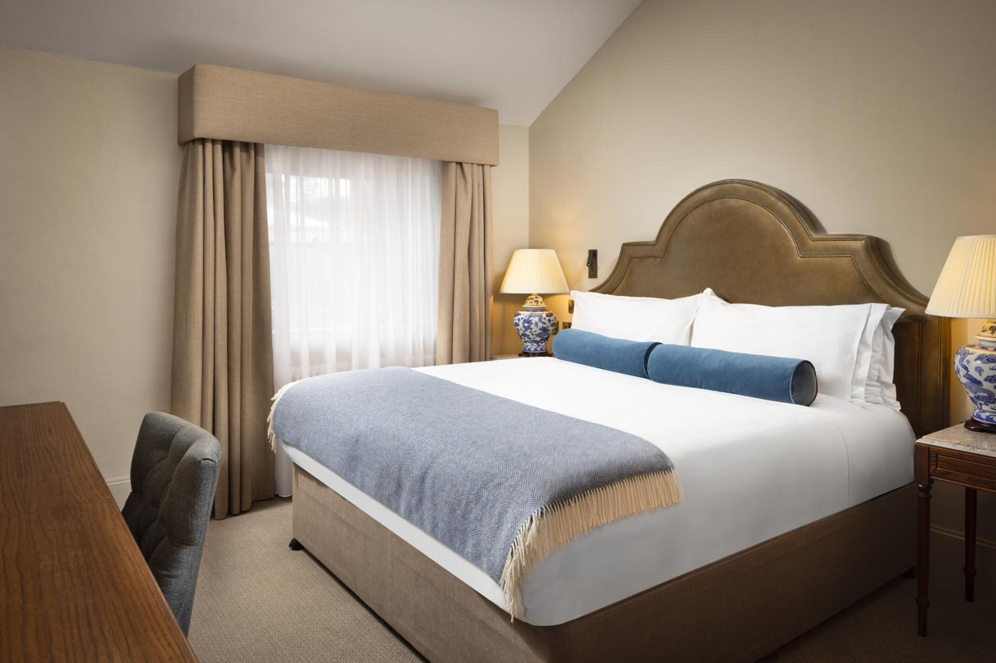 Carton House A Fairmont Managed Hotel Maynooth Esterno foto