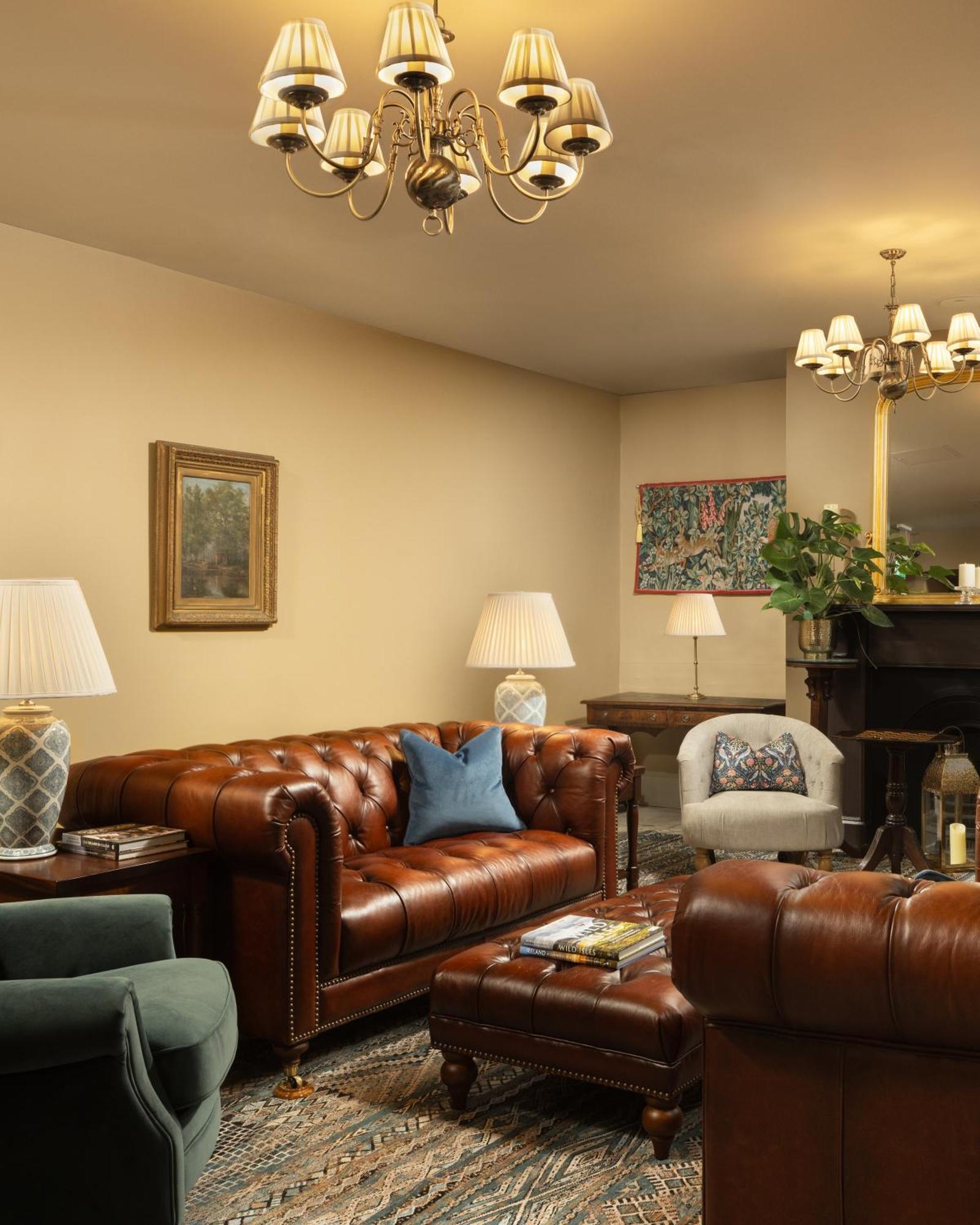 Carton House A Fairmont Managed Hotel Maynooth Esterno foto
