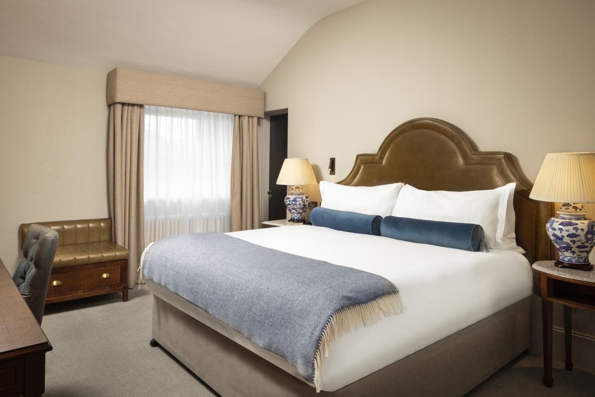 Carton House A Fairmont Managed Hotel Maynooth Esterno foto