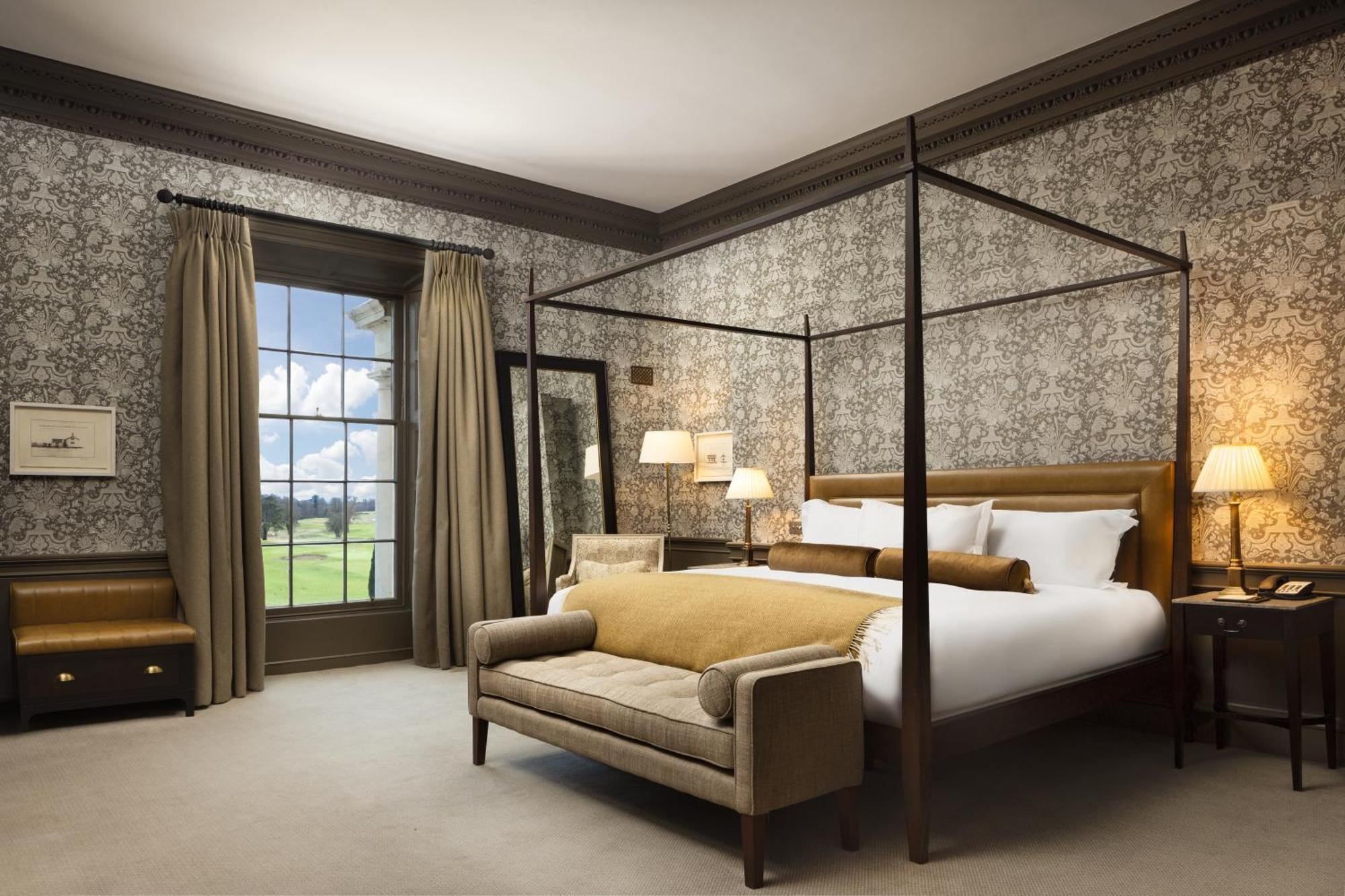 Carton House A Fairmont Managed Hotel Maynooth Esterno foto